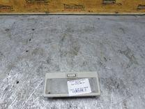 Фонарь салона (плафон) 38WUX0 Seat Toledo - Фото 1