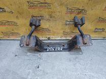 Кронштейн глушителя FZTK3B Volkswagen Polo купить с доставкой