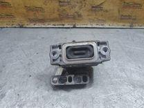 Подушка крепления двигателя K3MN1F Volkswagen Jetta - Фото 5