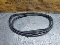 Уплотнитель багажника 7TIL08 Opel Corsa - Фото 2