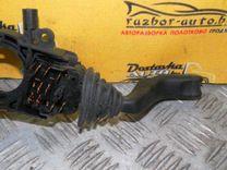 Переключатель подрулевой (стрекоза) EQ3GC4 Opel Vectra - Фото 3