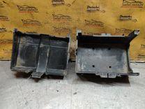 Полка аккумулятора YM6VDR Ford Mondeo - Фото 11