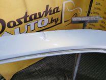 Дверь передняя правая 10393C Renault Clio купить с доставкой