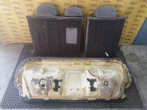 Салон (комплект сидений) S4780K Peugeot 406 - Фото 19