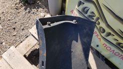 Бампер задний 92NX26 Audi A6 - Фото 6