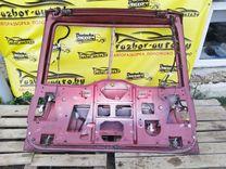 Крышка багажника (дверь 3-5) AT4E1J Fiat Ulysse купить с доставкой. Огромный выбор запчастей и марок авто. У нас есть практически все.