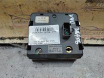 Переключатель света DJ2C36 Volvo V40 - Фото 2