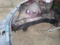 Передняя панель крепления облицовки (телевизор) OEI71R Saab 9-3 купить с доставкой. Огромный выбор запчастей и марок авто. У нас есть практически все.