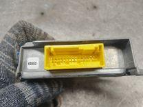 Блок AirBag DW7FCF Renault Master купить в магазине запчастей бу