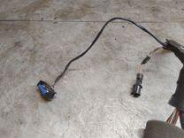 Проводка двери передней левой LOO83F Renault Clio - Фото 4