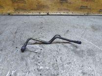 Масляная трубка турбины AJQK6V Toyota Avensis - Фото 1