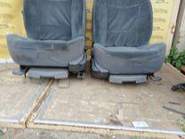 Салон (комплект сидений) 7VT7UV Renault Laguna undefined