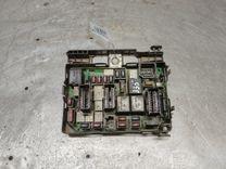 Блок BSM U53341 Citroen C5