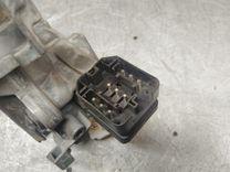 Замок зажигания WNEMCQ BMW 5 E39 - Фото 4