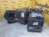 Корпус отопителя (печки) 7XBNUE Volkswagen Golf - Фото 4