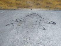 Трубка гидравлическая 8LSC7T Citroen C5