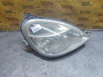Фара правая MGT9JG Mercedes A W168 - Фото 1