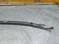 Молдинг стекла лобового 8HQPYG Renault Laguna купить с доставкой