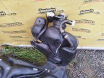 Бак топливный 8EOLMY Audi 80 - Фото 4