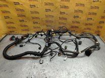 Проводка двигателя 8MHWBG Peugeot 406 - Фото 1