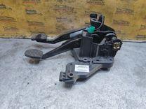 Узел педальный (блок педалей) R1PZ1P Citroen C5 - Фото 3