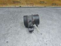 Расходомер воздуха U3QQHM Volkswagen Passat