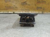 Лючок топливного бака 4G3CZ5 Peugeot 605 - Фото 3