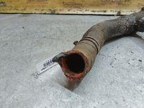 Патрубок радиатора S0JMF5 Renault Espace - Фото 6