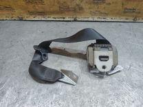 Ремень безопасности задний левый C7TFOH Volkswagen Jetta - Фото 3