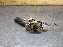 Замок двери передней левой NTXXWI купить