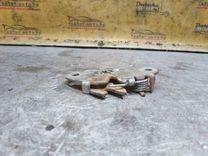 Замок капота 072KZ0 Peugeot 306 купить с доставкой