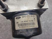 Блок ABS Y9W447 Ford Focus - Фото 6