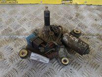 Моторчик заднего стеклоочистителя (дворника) Y8ZKL1 Peugeot 406