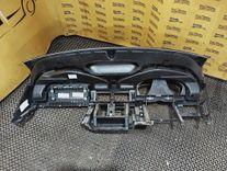 Панель передняя салона (торпедо) YGVTQ7 Skoda Fabia купить с доставкой