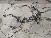 Проводка D6C1RX Citroen C5 - Фото 1