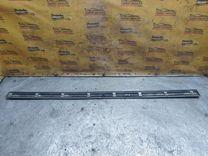 Молдинг двери передней правой EXFRWS Opel Astra - Фото 2