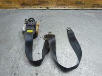 Ремень безопасности передний правый 1QISYQ Toyota Avensis купить с доставкой