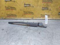 Щеткодержатель задний 2LYBOM Peugeot 406 купить с доставкой