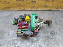 Блок предохранителей ZJNY71 Fiat Palio - Фото 2