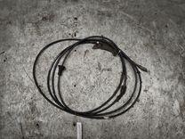 Трос открывания лючка топливного бака AEKYGS Peugeot 406 купить с доставкой