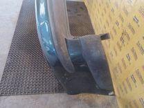 Бампер задний FKXIJG Renault Espace купить с доставкой