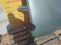 Крыша WVCN0A Nissan Almera купить