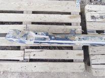 Усилитель бампера заднего UP3XMA Peugeot Partner - Фото 7