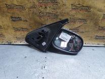 Зеркало наружное правое 6D56BZ Renault Clio - Фото 1