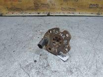 Цапфа задняя (ось ступицы) 8JRBWT Volkswagen Golf - Фото 3