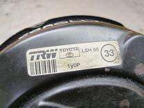 Вакуумный усилитель тормозов LZY2EN Toyota Corolla - Фото 3