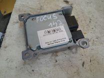 Блок AirBag JRULB9 Ford Focus купить