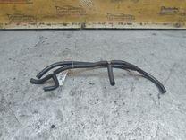 Трубка обратки форсунок 7QUZYO Opel Zafira - Фото 3