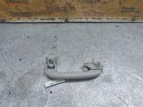 Ручка внутренняя потолочная 5FGF18 Opel Insignia - Фото 3