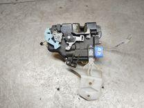 Замок двери передней правой 18PUNC Volkswagen Caddy купить с доставкой